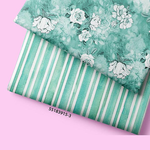 Fabric Combo 1085 - Cotton 36