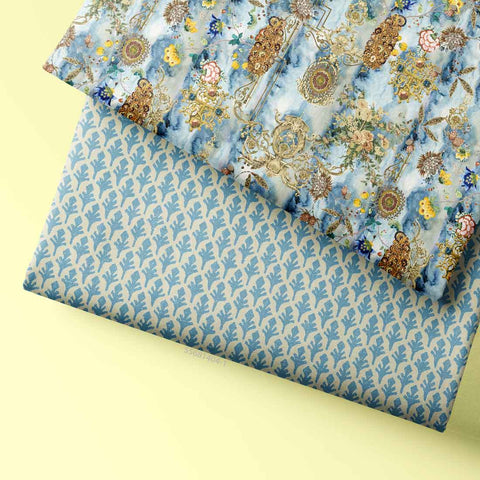 MIX COLOUR COMBO 0168