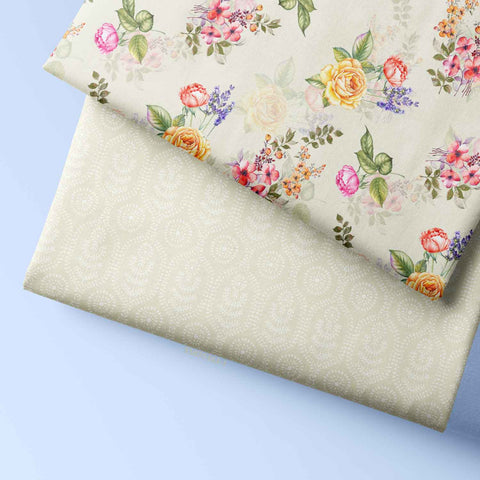 PASTEL COLOUR COMBO 0268