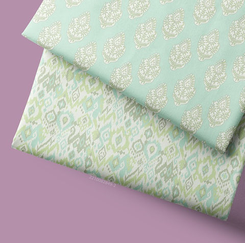 Fabric Combo 1155 - Cotton 36