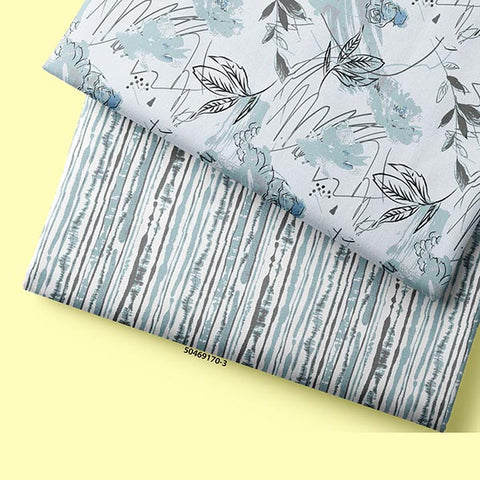 Fabric Combo 1089 - Premium 44 cotton