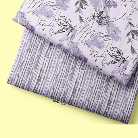Fabric Combo 1090 - Premium 44 cotton