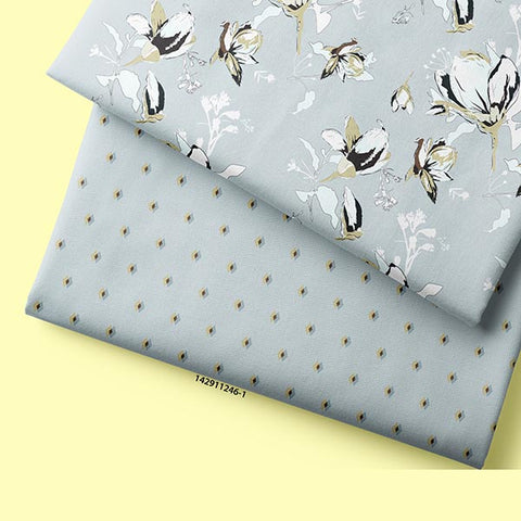 Fabric Combo 1091 - Premium 44 cotton