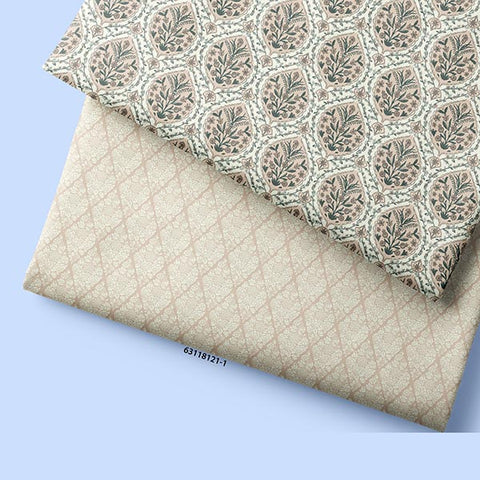 Fabric Combo 1092 - Premium 44 cotton