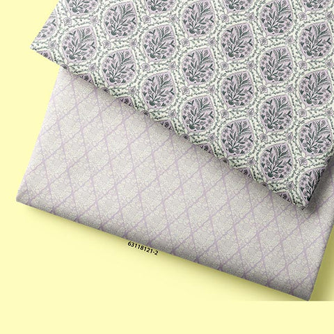 Fabric Combo 1093 - Premium 44 cotton