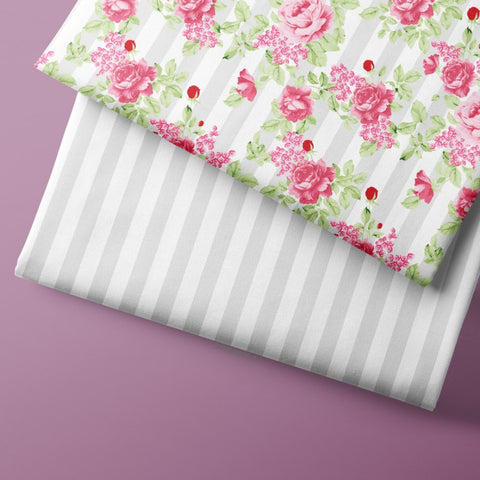 Fabric Combo 1195- Premium 44 cotton