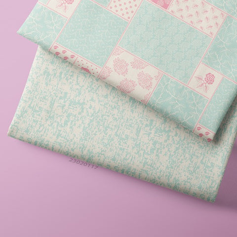 Fabric Combo 1157 - Cotton 36