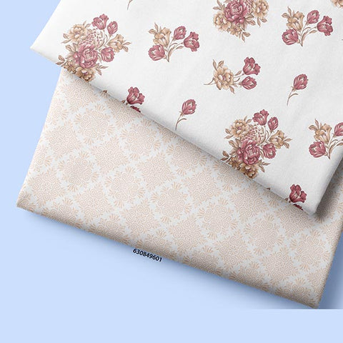 Fabric Combo 1095 - Cotton 36