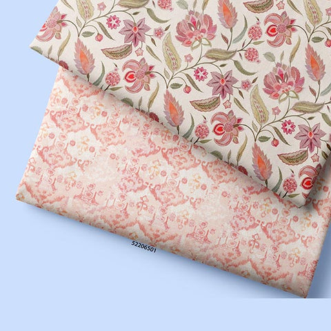 Fabric Combo 1096 - Cotton 36