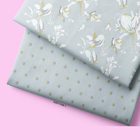 Fabric Combo 1098 - Premium 44 cotton