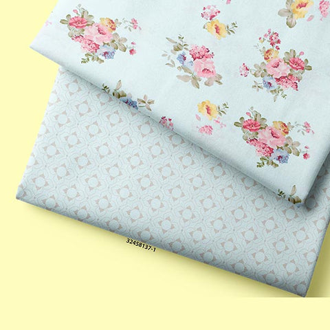 Fabric Combo 1099 - Premium 44 cotton