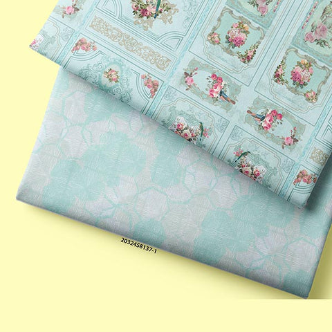 Fabric Combo 1103 - Premium 44 cotton