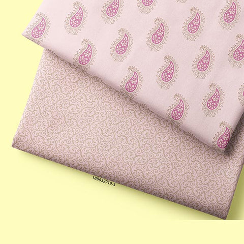 Fabric Combo 1107 - Cotton 36