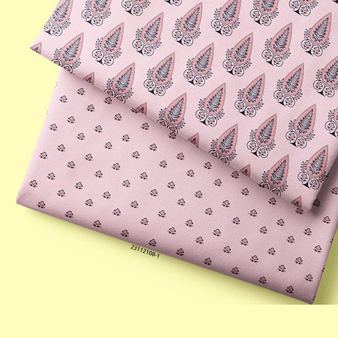 Fabric Combo 1108 - Premium 44 cotton
