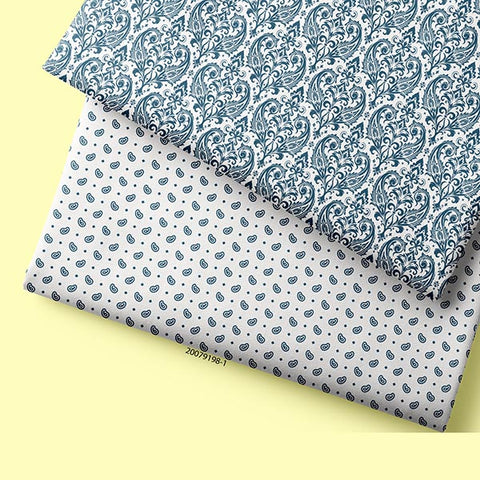 Fabric Combo 1110 - Cotton 36