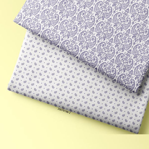 Fabric Combo 1111 - Premium 44 cotton