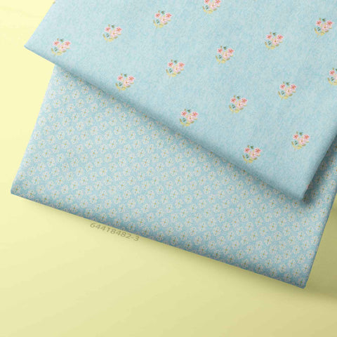 MINT COLOUR COMBO 0092