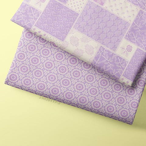 Fabric Combo 1159 - Cotton 36
