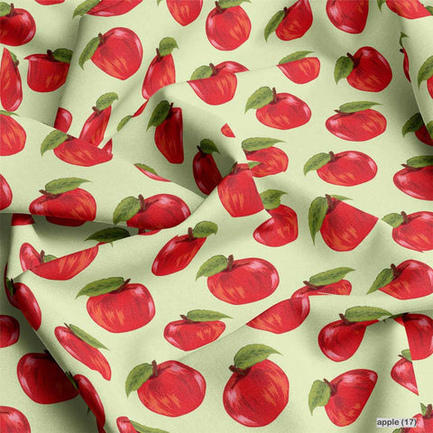 APPLE PRINTS - 17