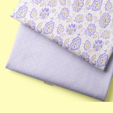 Fabric Combo 1114 - Premium 44 cotton