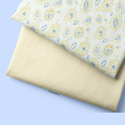 Fabric Combo 1115 - Cotton 36
