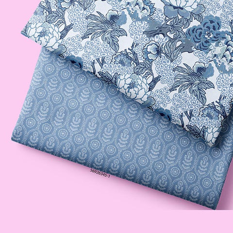 Fabric Combo 1116 - Premium 44 cotton