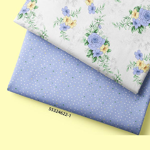 Fabric Combo 1117 - Cotton 36