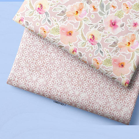 Fabric Combo 1118 - Cotton 36