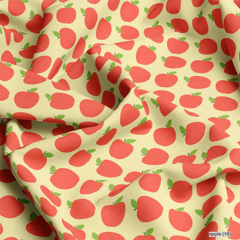APPLE PRINTS - 18