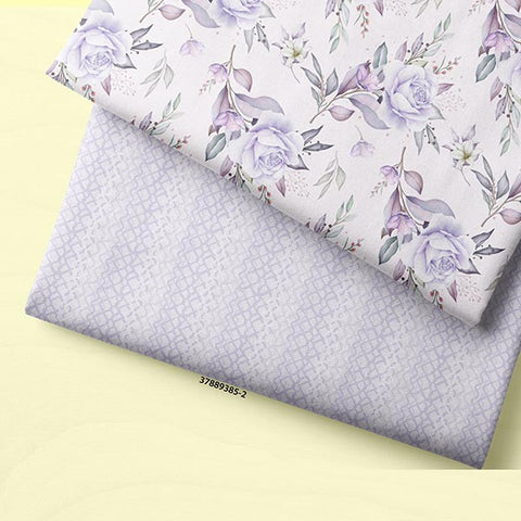 Fabric Combo 1121 - Premium 44 cotton