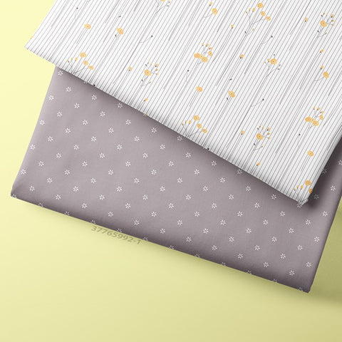 Fabric Combo 1161- Cotton 36