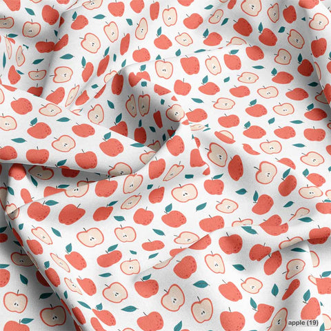APPLE PRINTS - 19