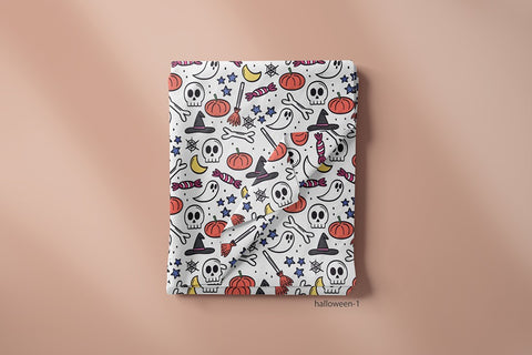 HALLOWEEN PRINT 1