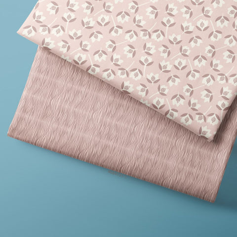 Fabric Combo 1181 - Premium 44 cotton