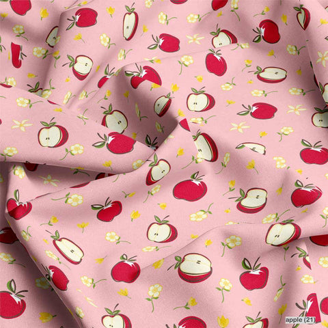 APPLE PRINTS - 21
