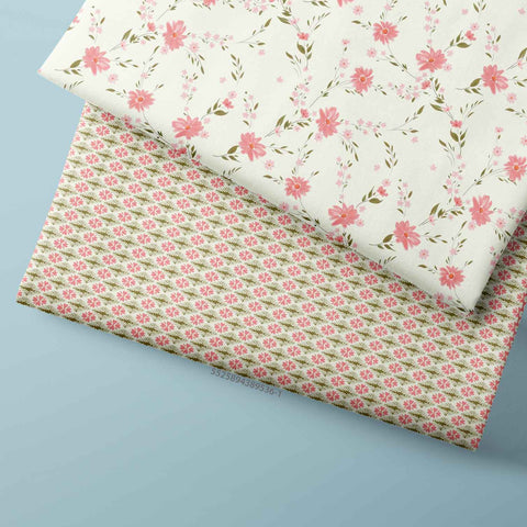 PASTEL COLOUR COMBO 0275