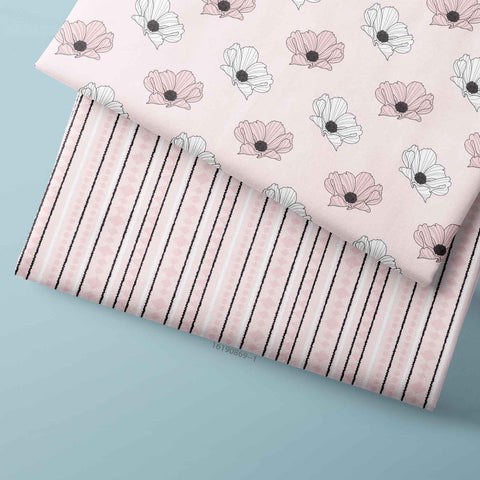 PASTEL COLOUR COMBO 0277