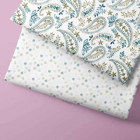 PASTEL COLOUR COMBO 0278