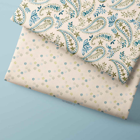 PASTEL COLOUR COMBO 0279