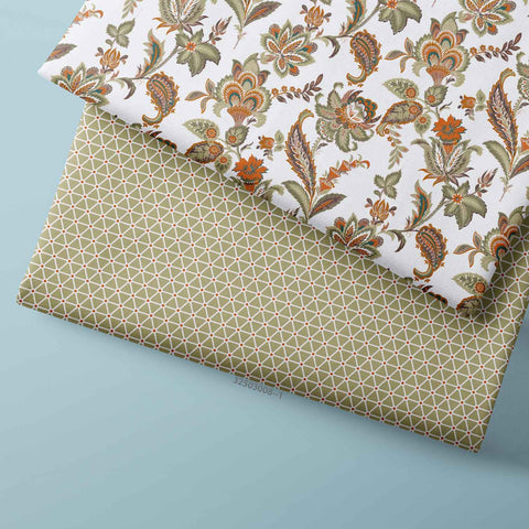 PASTEL COLOUR COMBO 0280