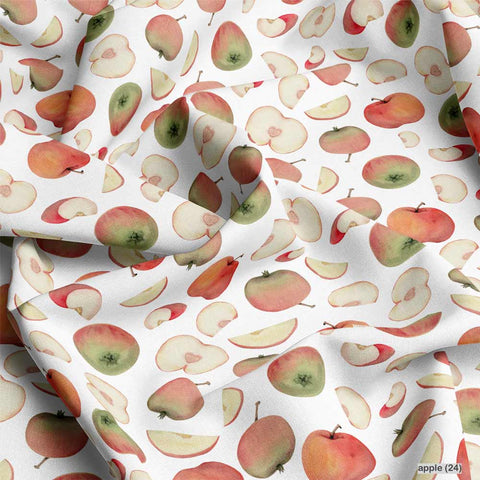 APPLE PRINTS - 24