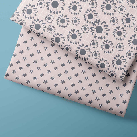 PASTEL COLOUR COMBO 0284