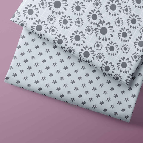 PASTEL COLOUR COMBO 0285