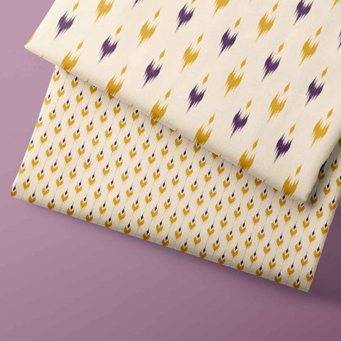 PASTEL COLOUR COMBO 0287