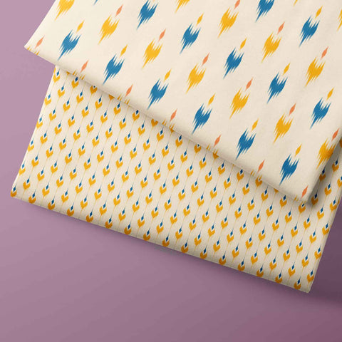 PASTEL COLOUR COMBO 0288