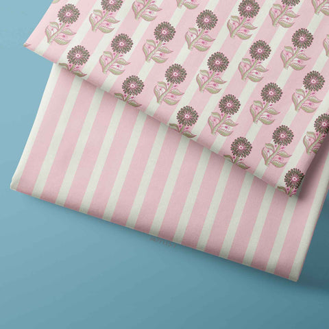 PASTEL COLOUR COMBO 0289