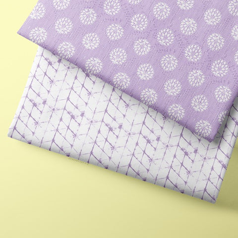 Fabric Combo 1168- Cotton 36