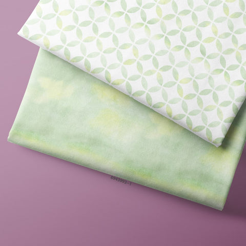 Fabric Combo 1205- Cotton 58
