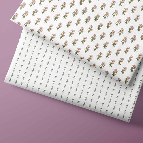 PASTEL COLOUR COMBO 0292