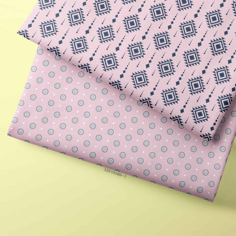 PASTEL COLOUR COMBO 0296